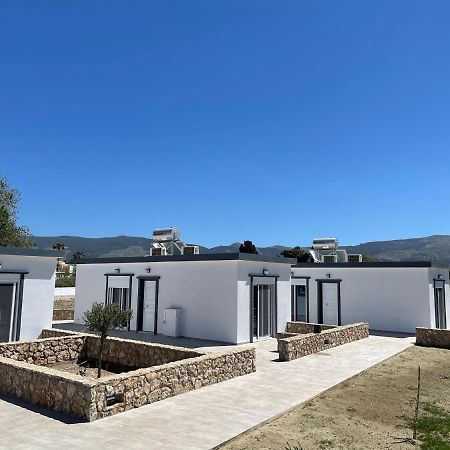 Athina Apartments And Bungalows コス・タウン エクステリア 写真