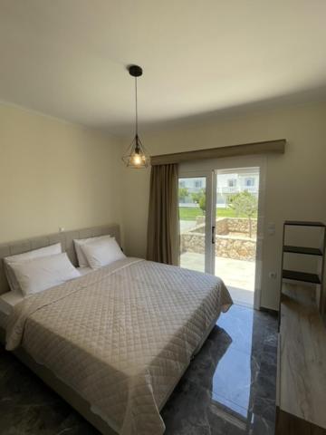 Athina Apartments And Bungalows コス・タウン エクステリア 写真